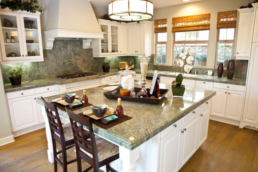 Costa Esmeralda Granite