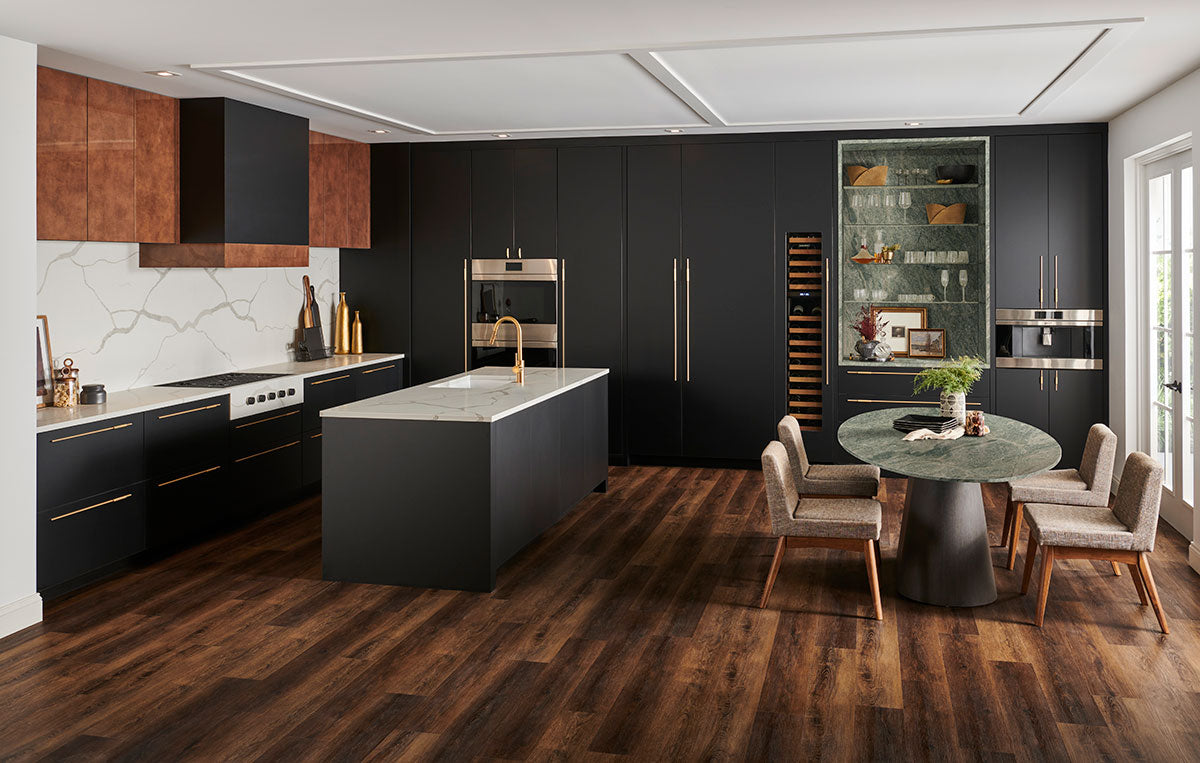 Costa Esmeralda Granite