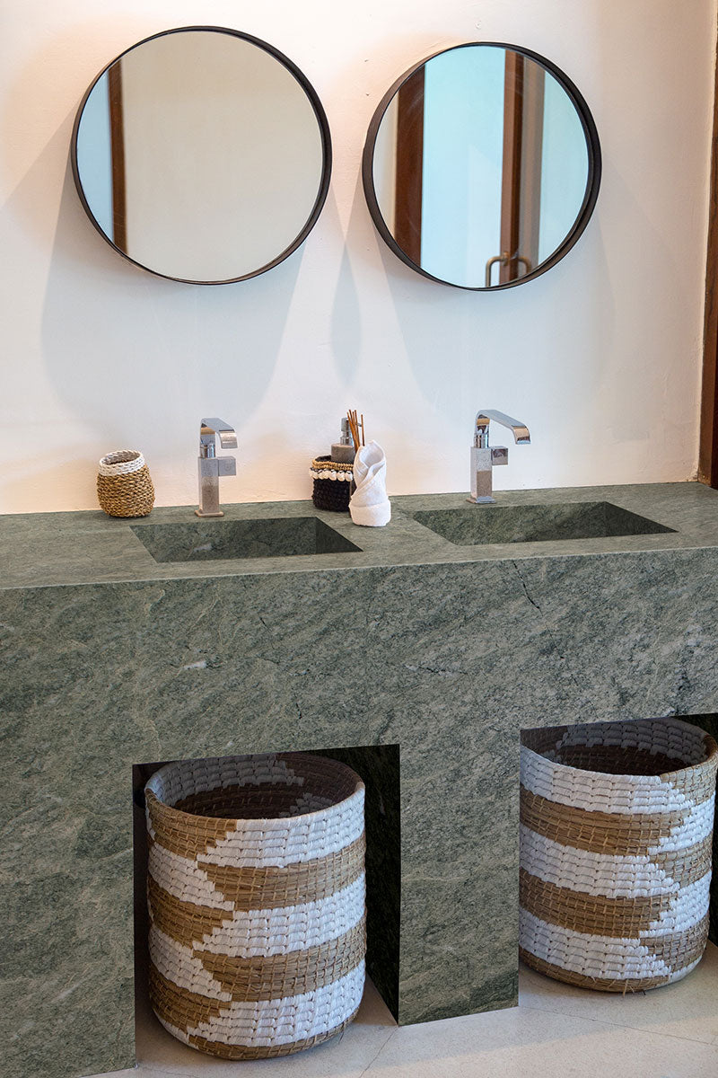Costa Esmeralda Granite