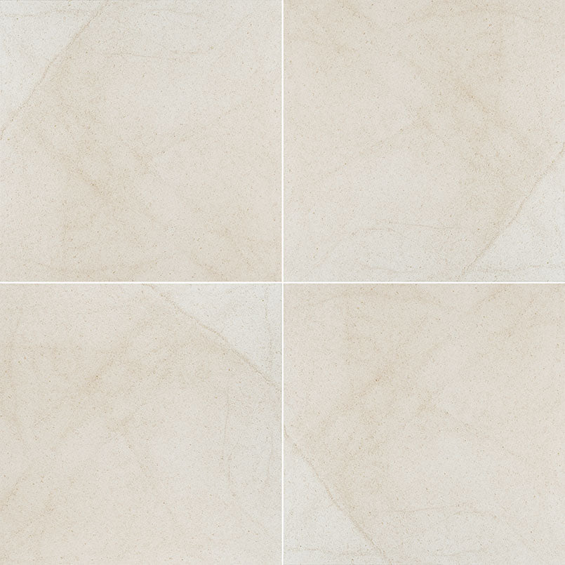 Cream Porcelain Tile