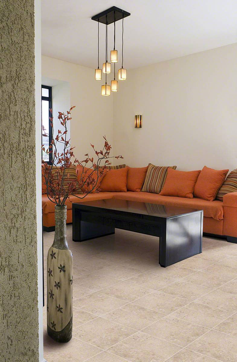 Crema Cappuccino Marble