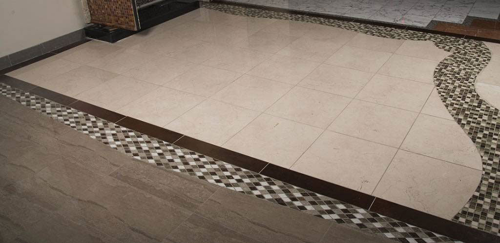 Crema Marfil Select Marble