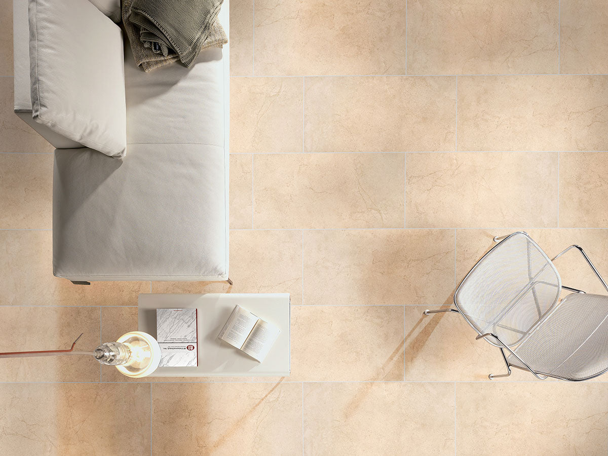 Aria Cremita Porcelain Tile