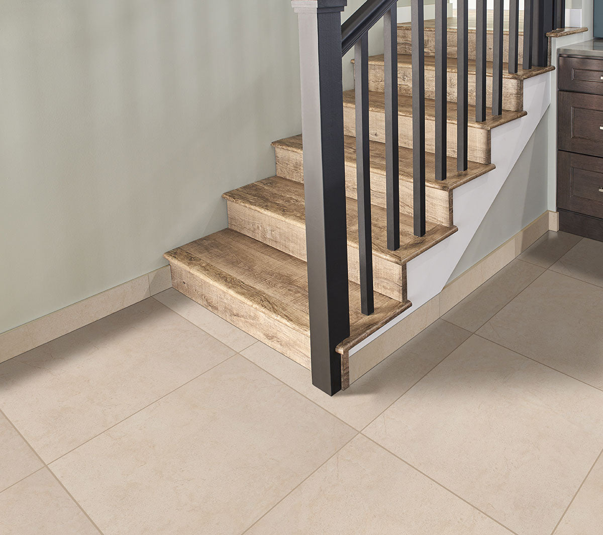 Aria Cremita Porcelain Tile