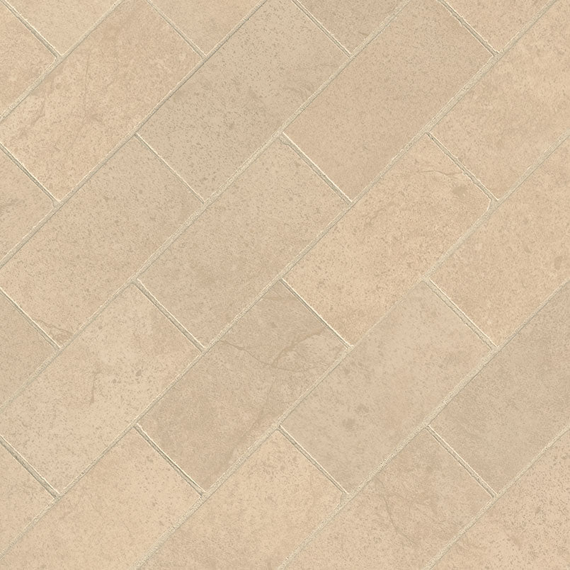 Aria Cremita Subway Tile 2x4
