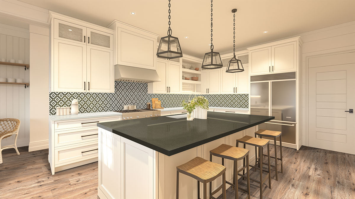 Cyrus® Fauna Luxury Vinyl Planks