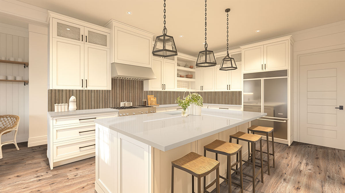 Cyrus® Fauna Luxury Vinyl Planks