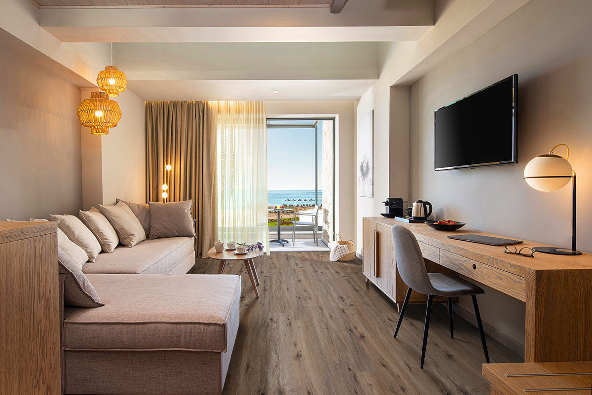 Cyrus® Fauna Luxury Vinyl Planks