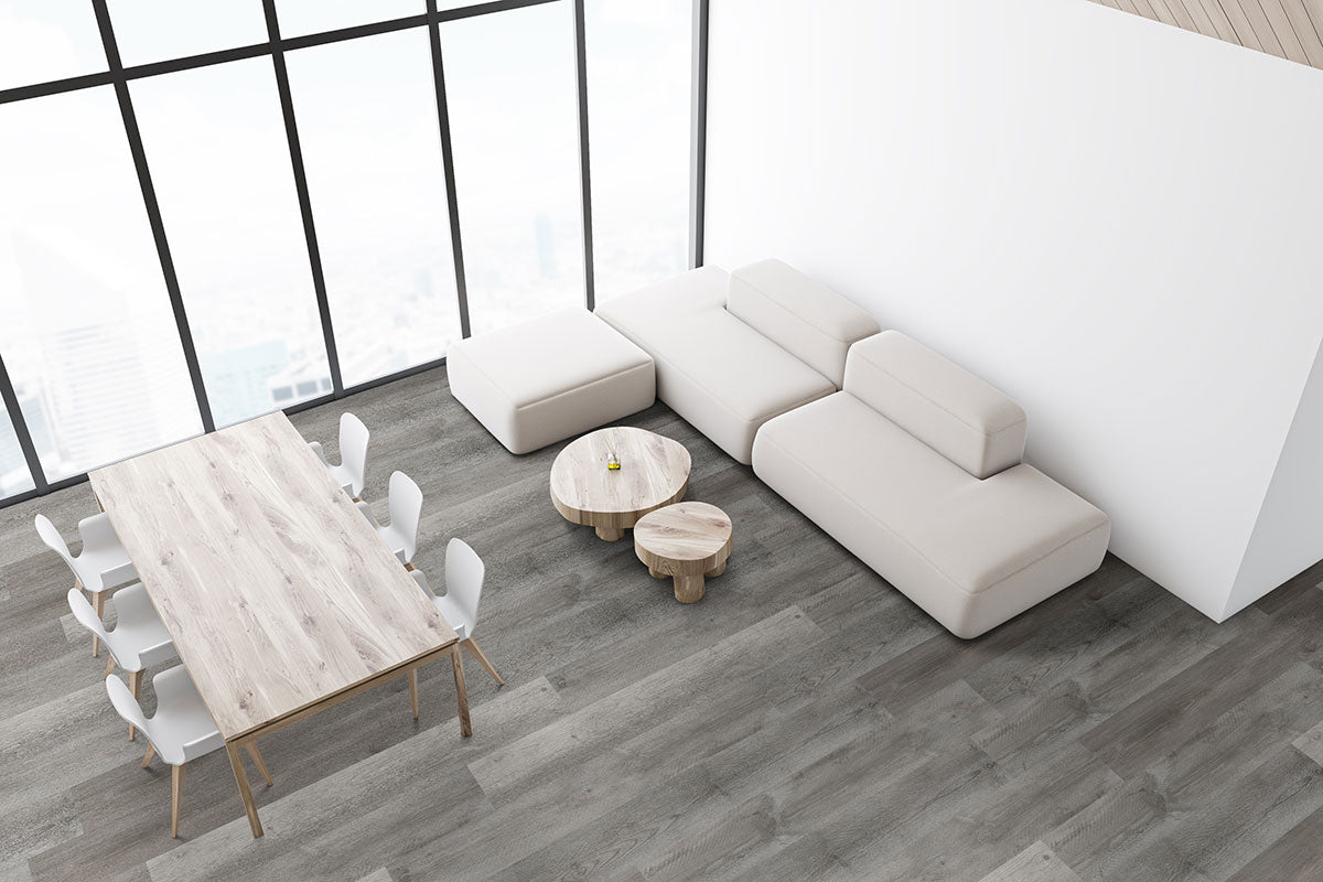 Katella Luxury Vinyl Planks