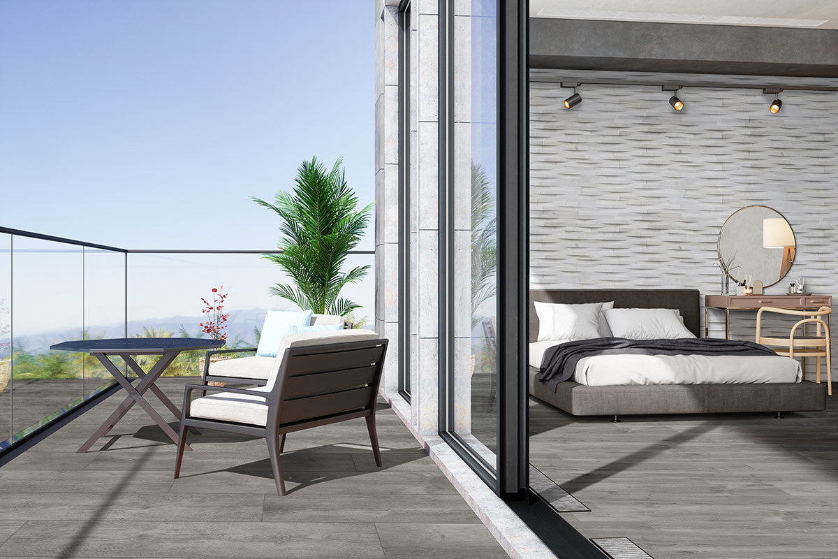 Katella Luxury Vinyl Planks
