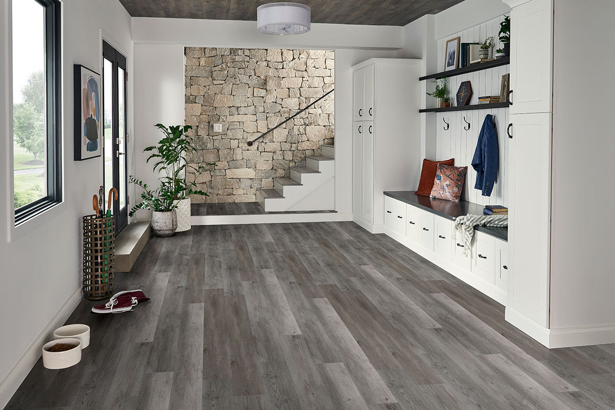 Katella Luxury Vinyl Planks