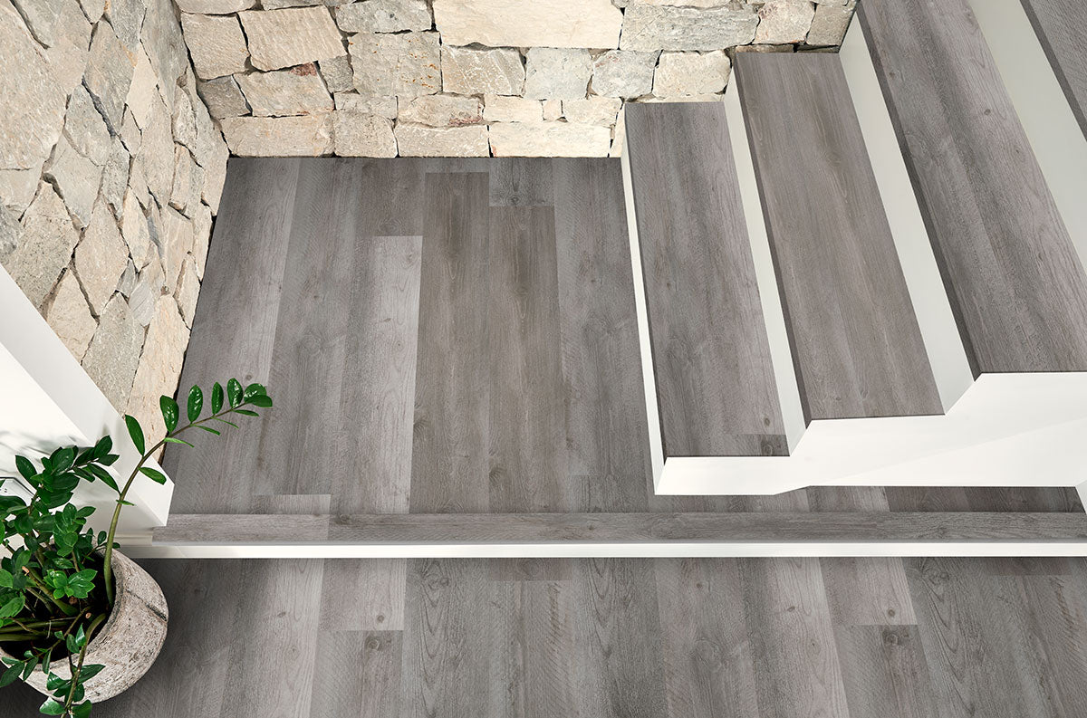 Katella Luxury Vinyl Planks