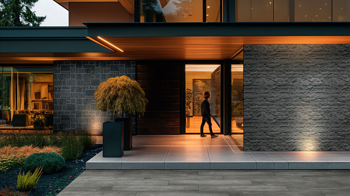 Katella Luxury Vinyl Planks