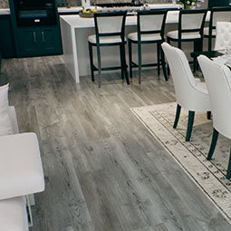 Katella Luxury Vinyl Planks