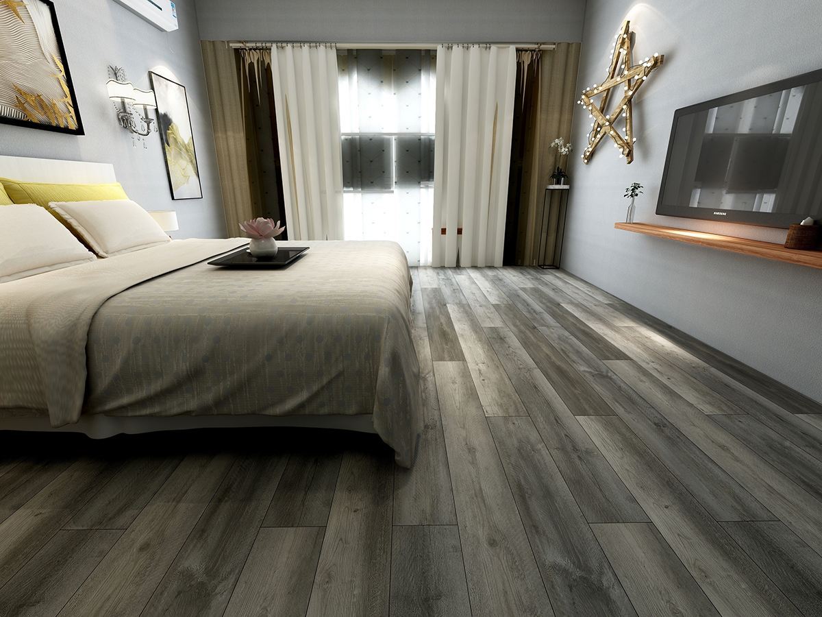 Katella Luxury Vinyl Planks