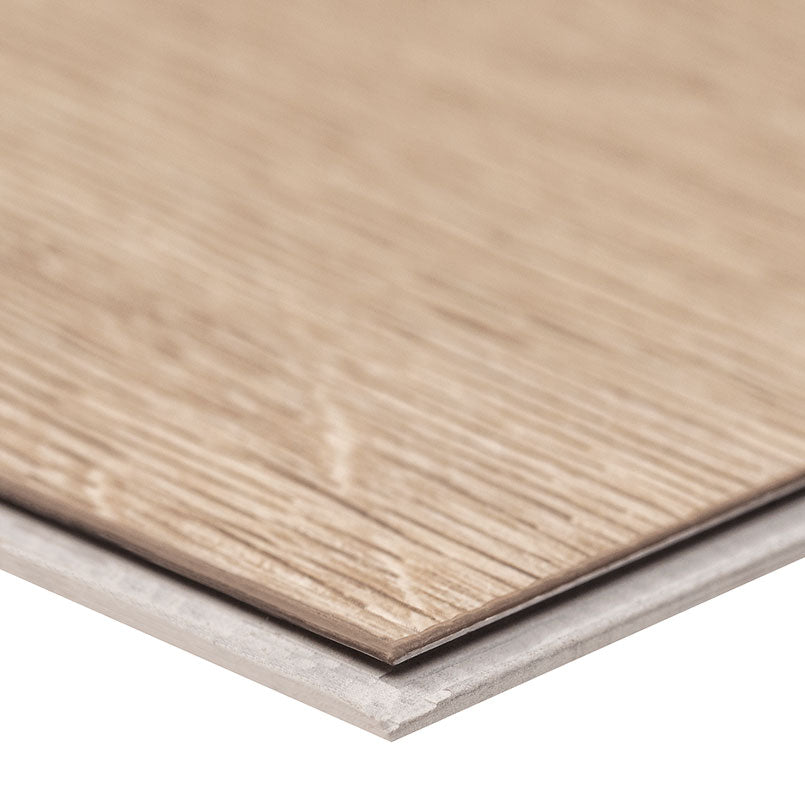 Daria Umber Luxury Vinyl Planks