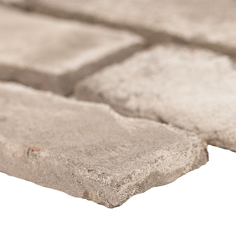 Doverton Gray Reclaimed Clay Brick