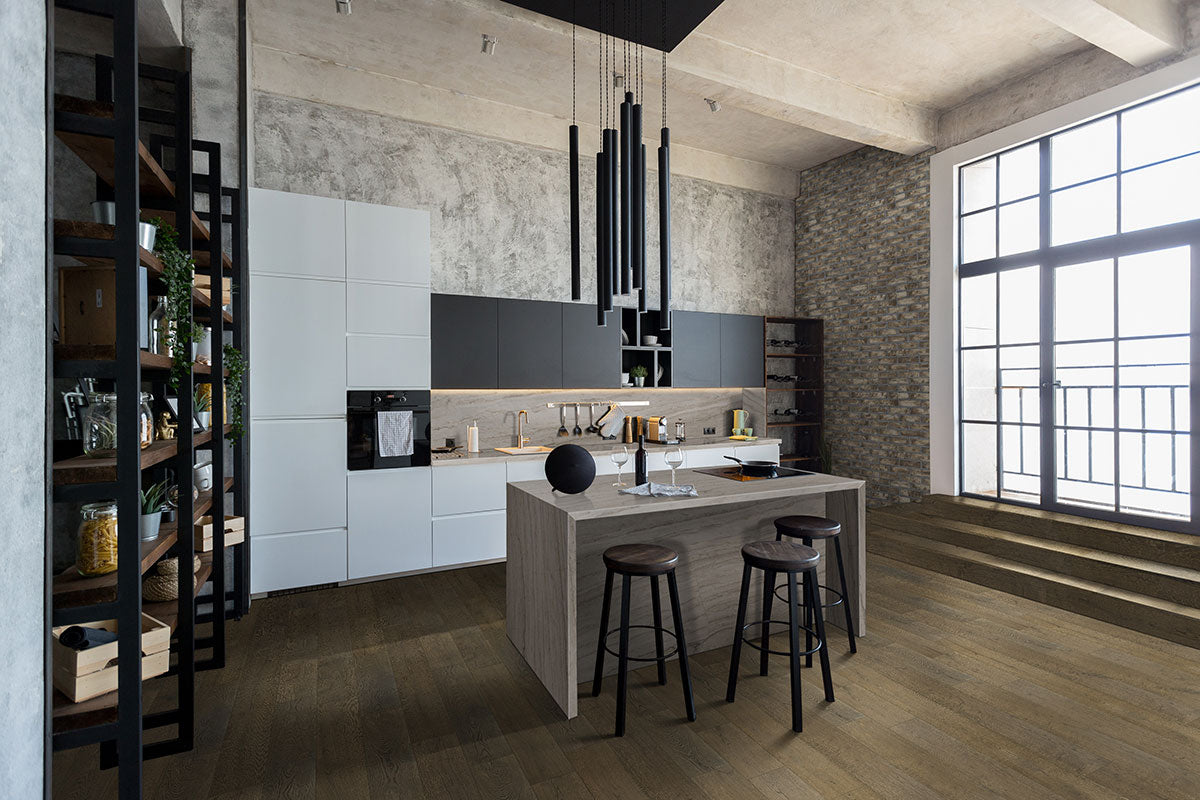 Doverton Gray Reclaimed Clay Brick