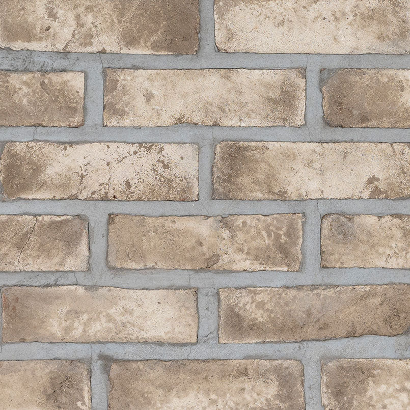 Doverton Gray Reclaimed Clay Brick