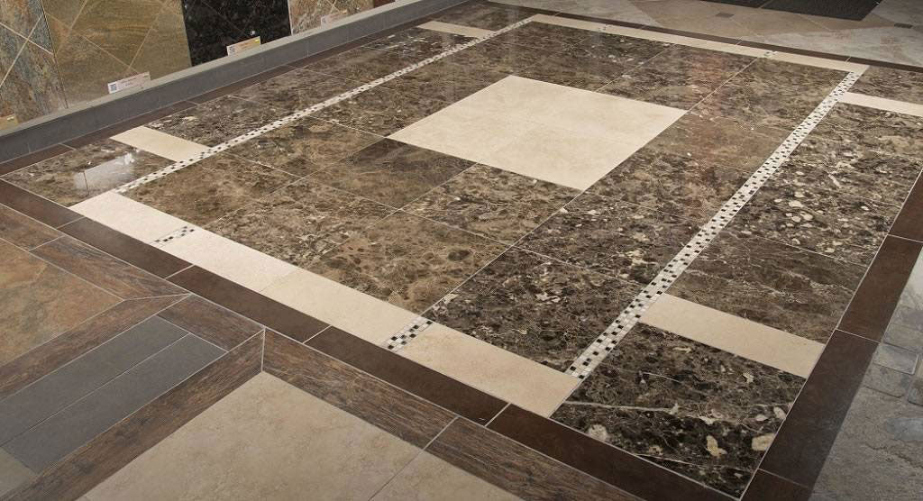Emperador Dark Marble