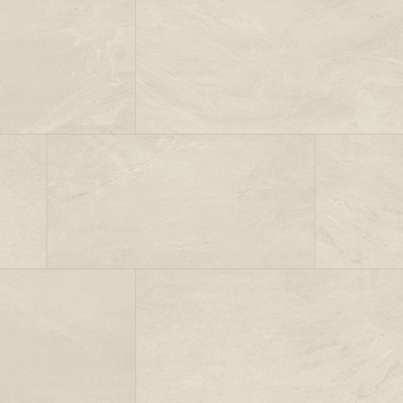 Alabaster Porcelain Tile