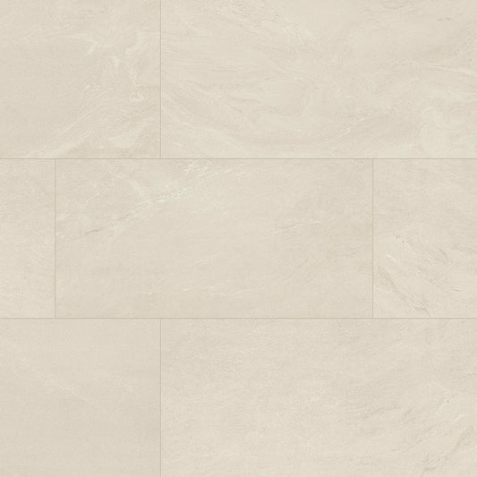 Alabaster Porcelain Tile