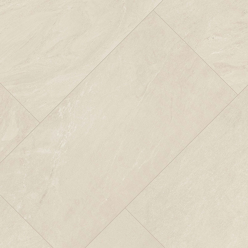 Alabaster Porcelain Tile