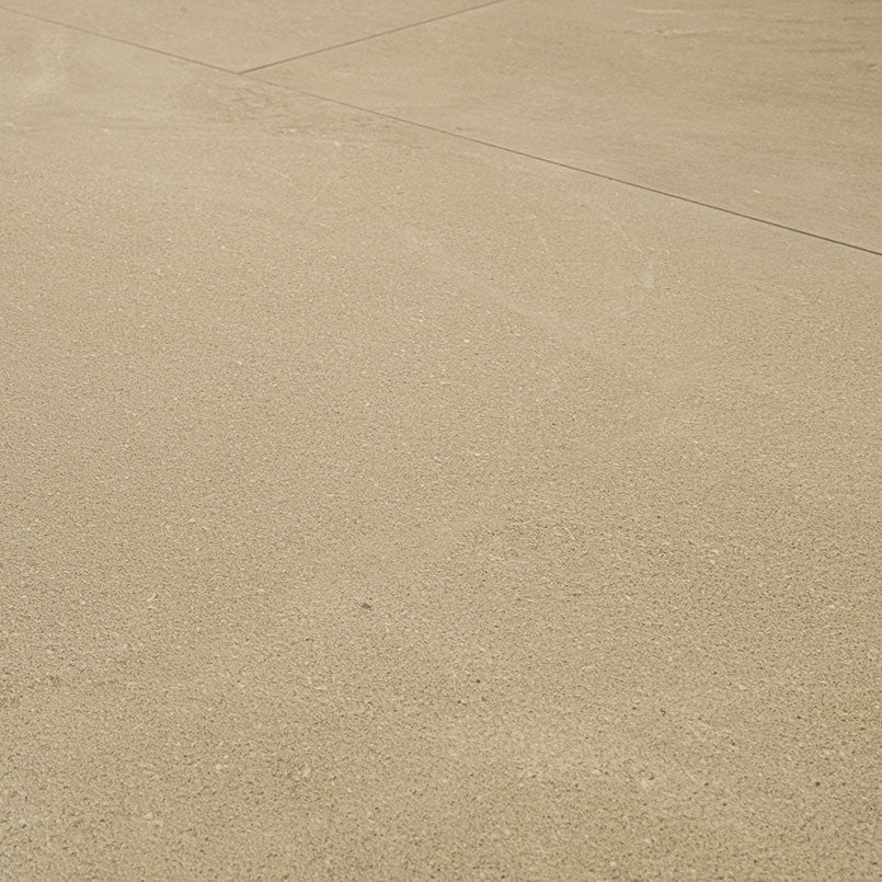 Sand Porcelain Tile