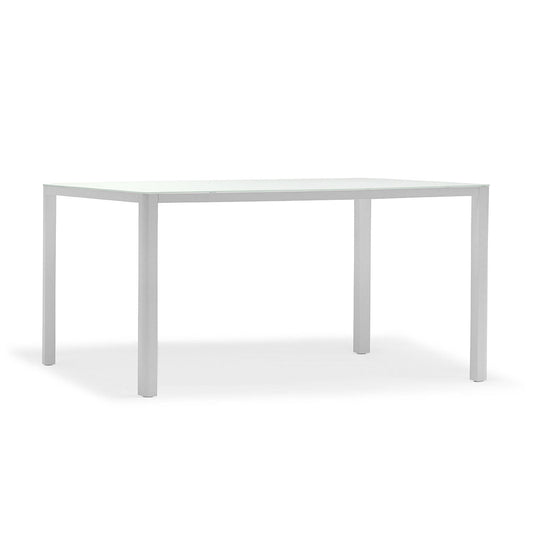 Elite 87″ Rectangle Bar Table