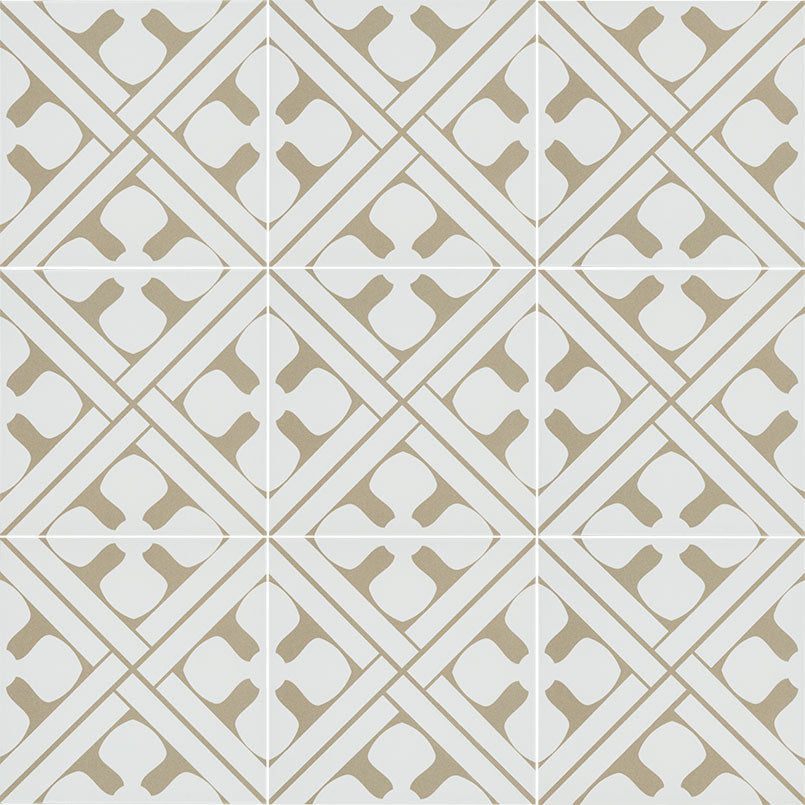 Elora Encaustic Tile