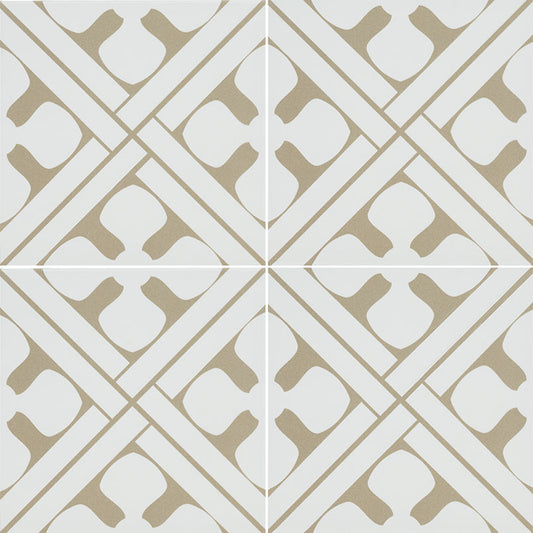 Elora Encaustic Tile
