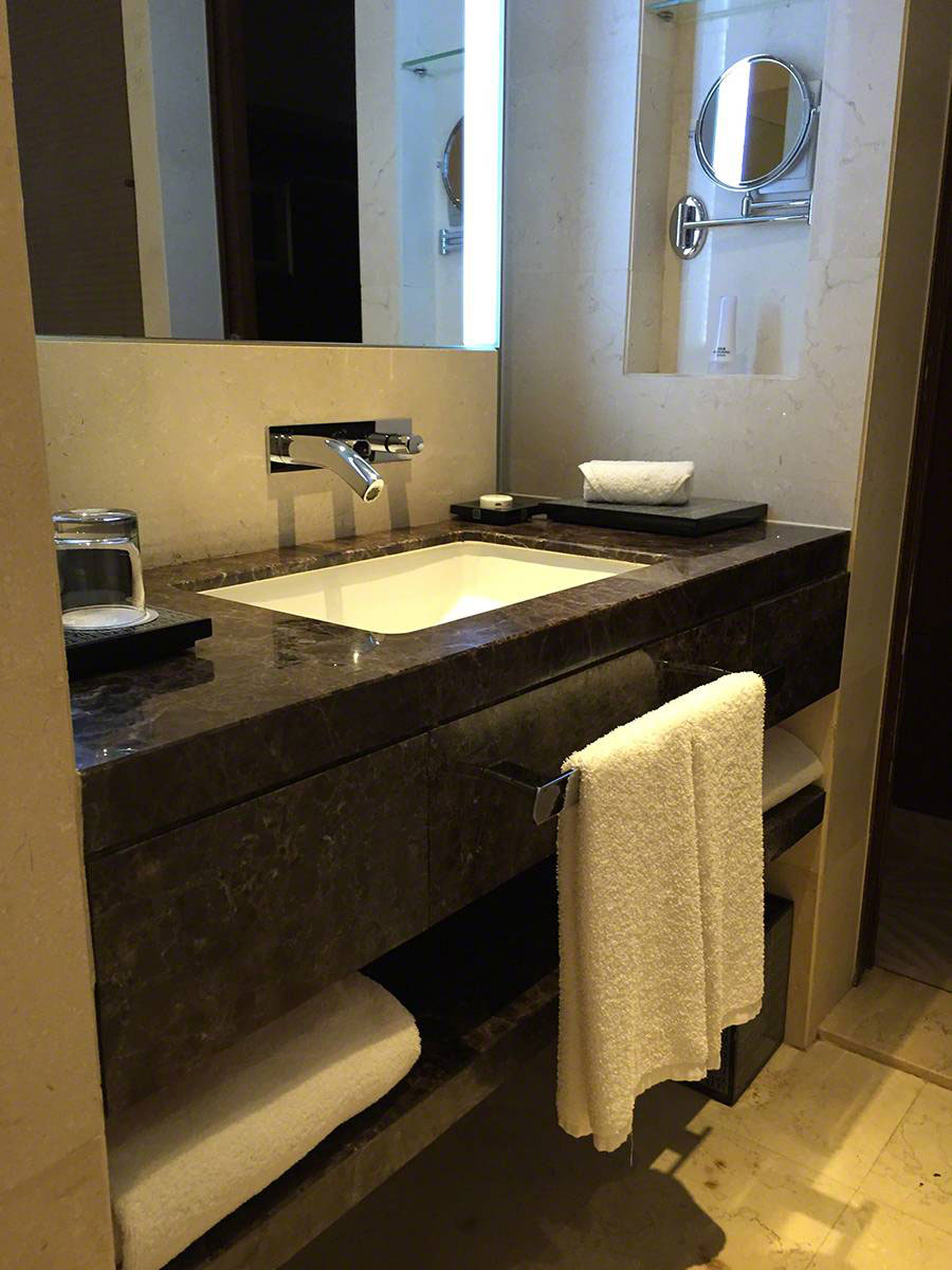 Emperador Dark Marble