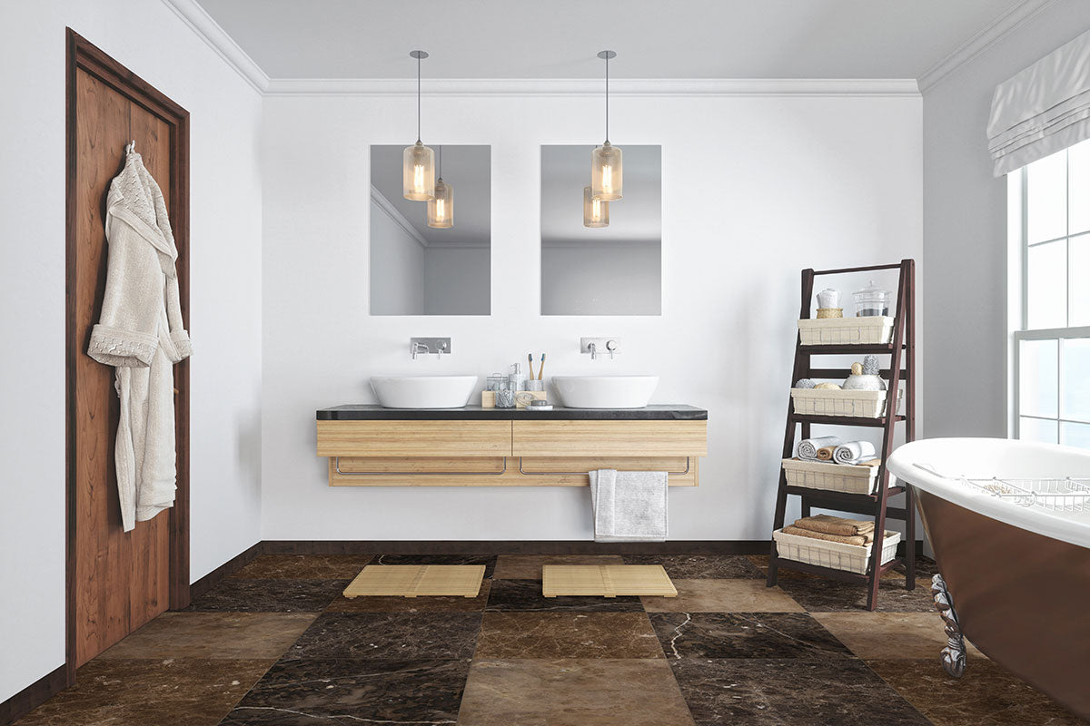 Emperador Dark Marble