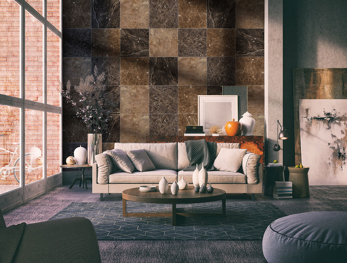 Emperador Dark Marble