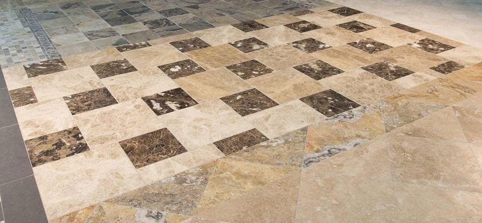 Emperador Dark Marble