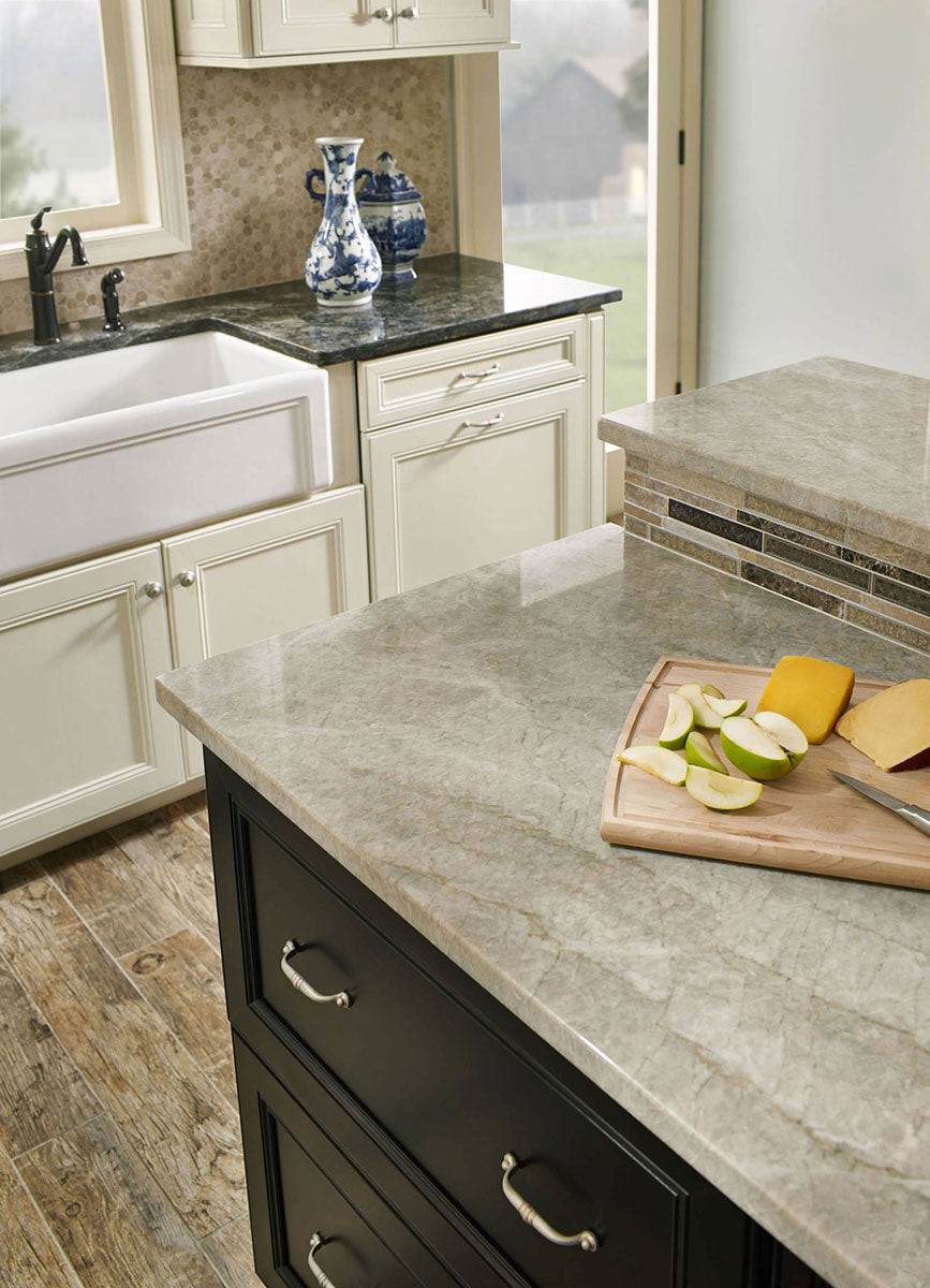 Madreperola Quartzite