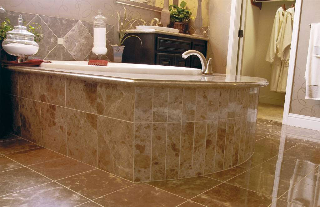 Emperador Dark Marble