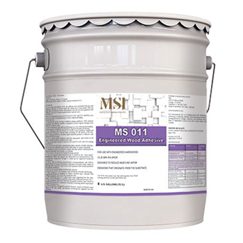 ENGINEERED WOOD ADHESIVE