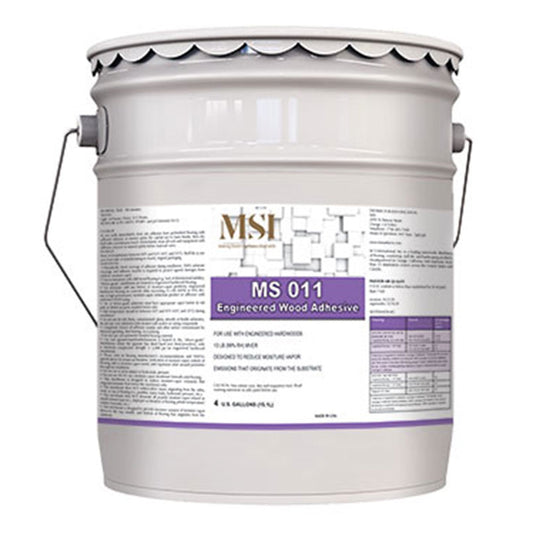 ENGINEERED WOOD ADHESIVE