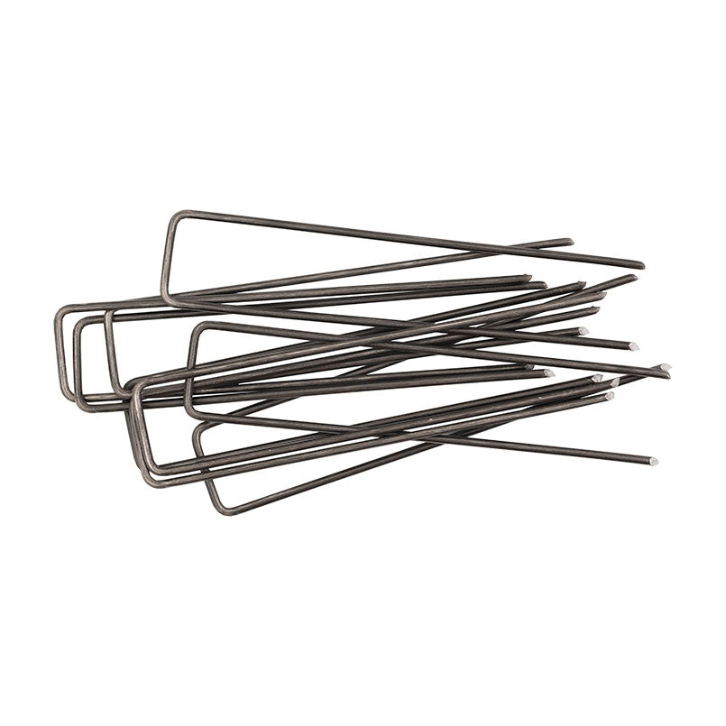 Evergrass® GA Landscape Staples 1” X 6” 11 Guage