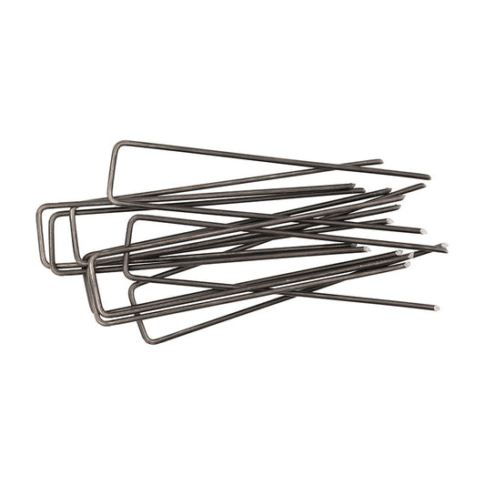 Evergrass® GA Landscape Staples 1” X 6” 11 Guage