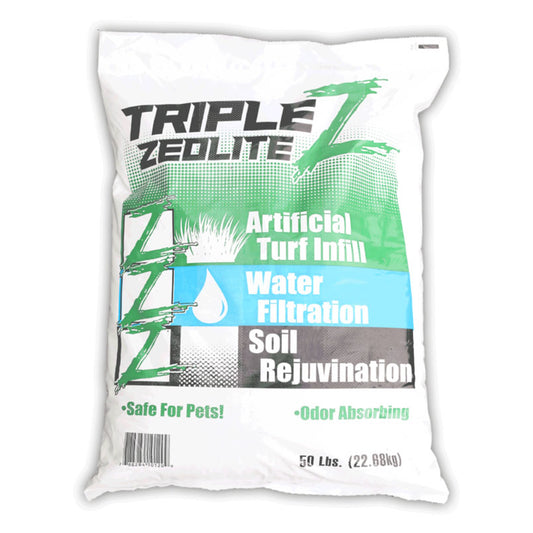 Evergrass® Triple Z Zeolite