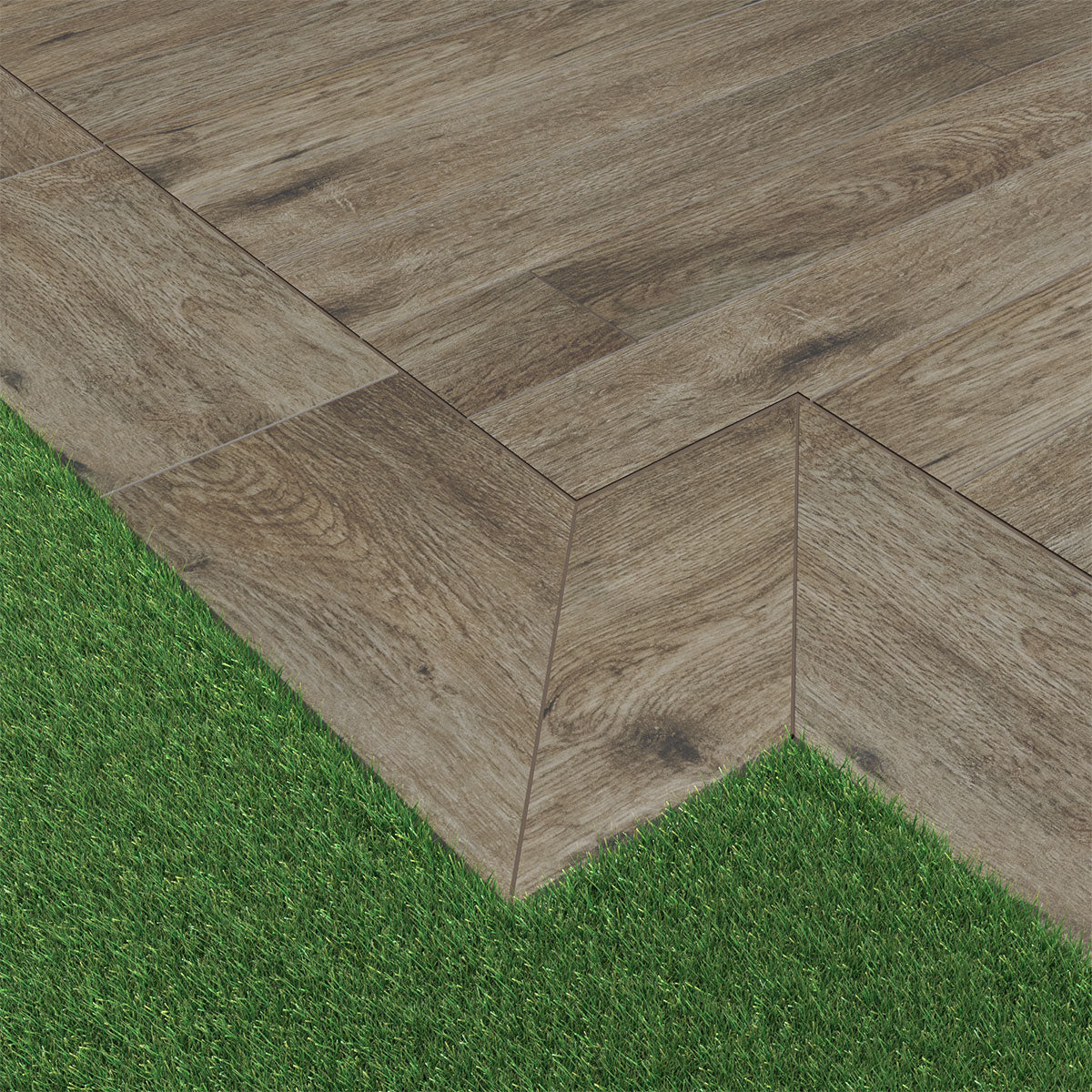 Fauna Arterra Pavers