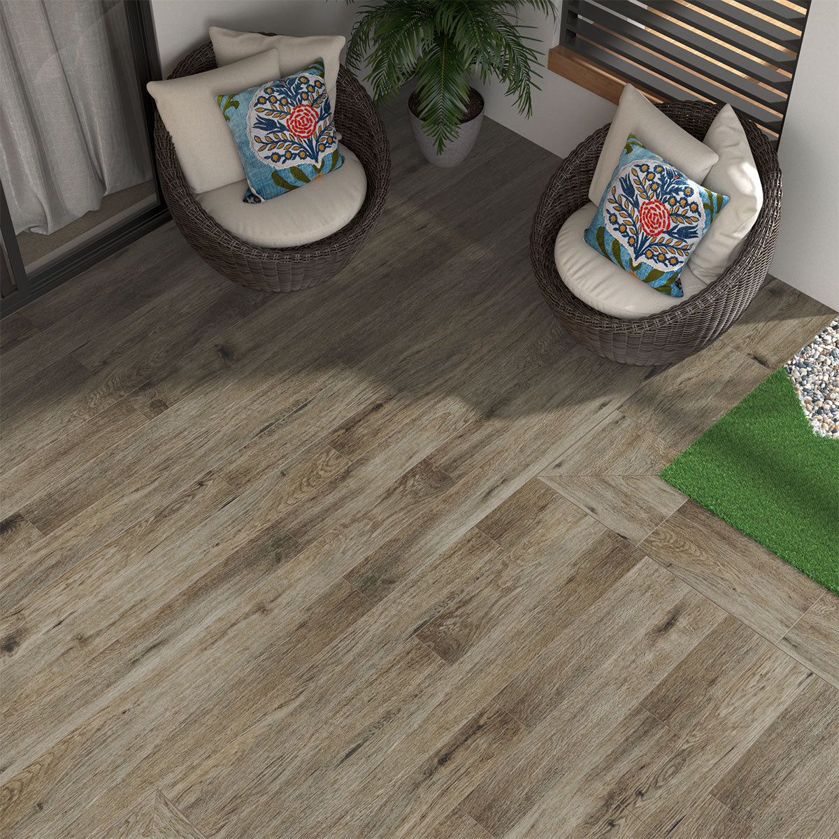 Fauna Arterra Pavers