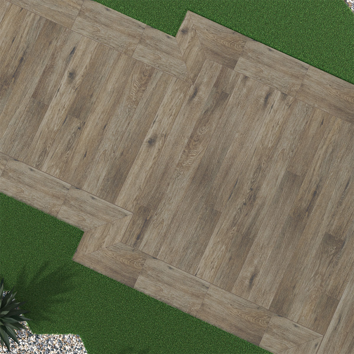 Fauna Arterra Pavers