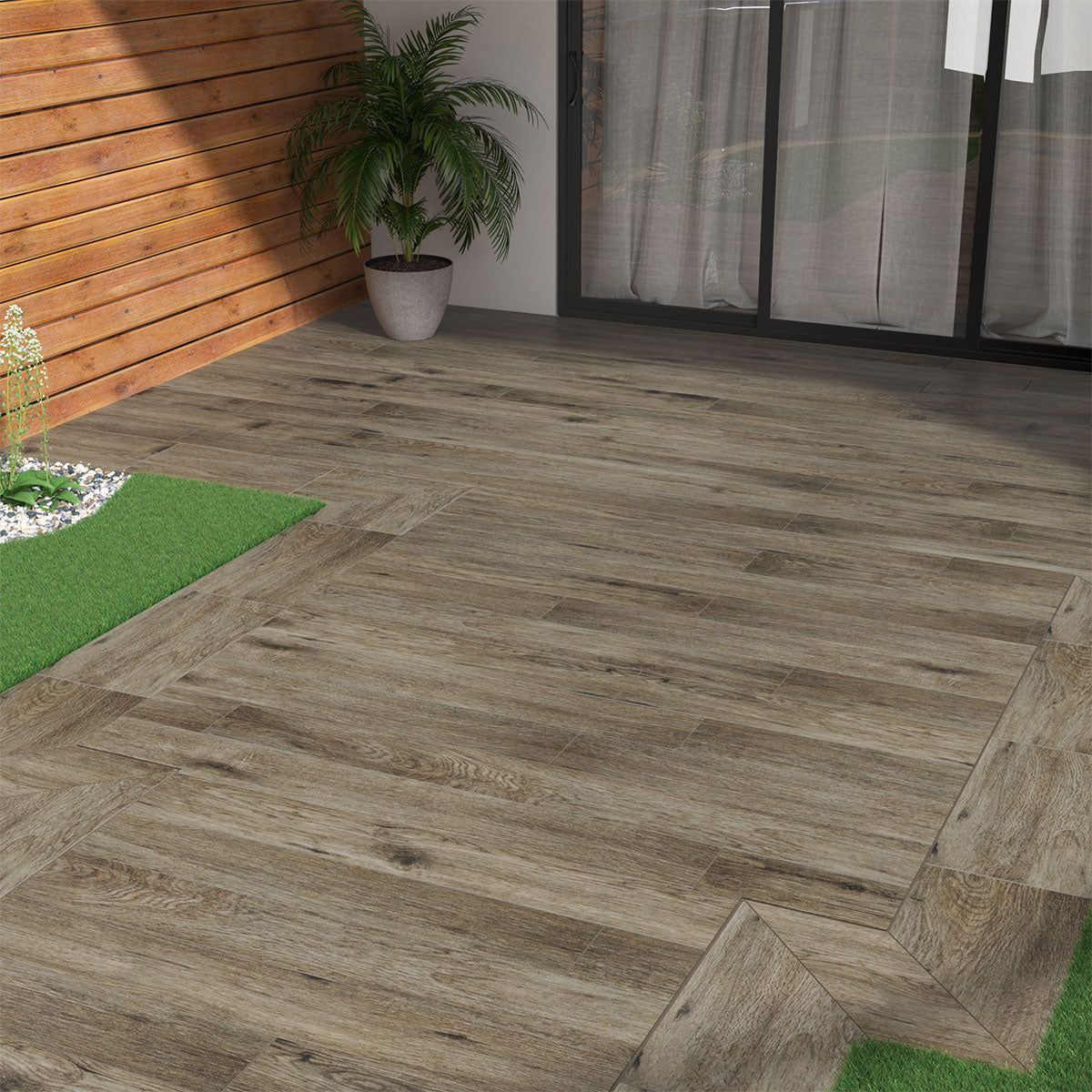 Fauna Arterra Pavers