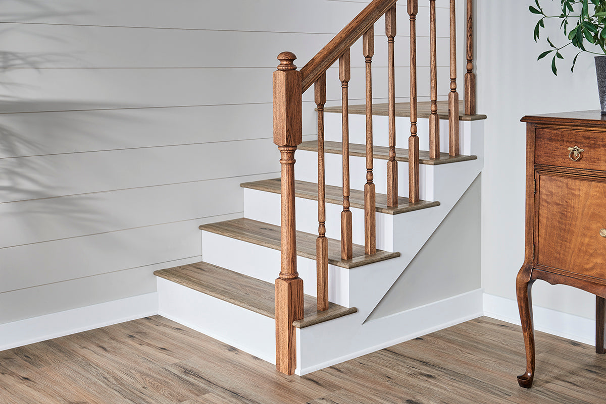 Cyrus® Fauna Luxury Vinyl Planks
