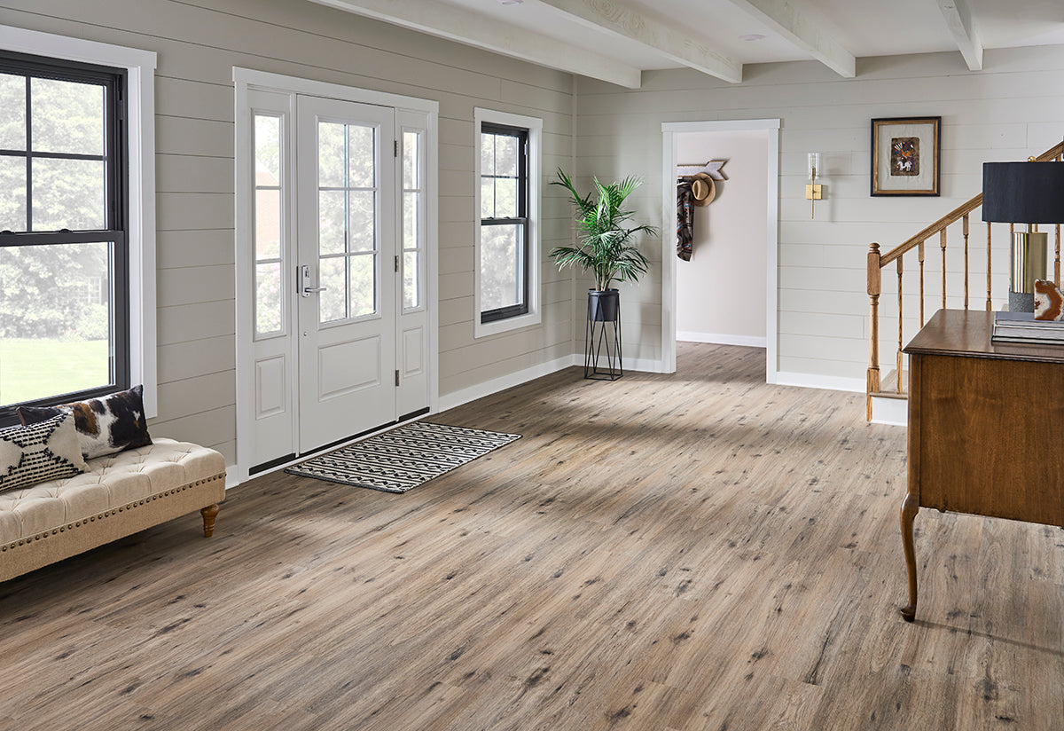 Cyrus® Fauna Luxury Vinyl Planks