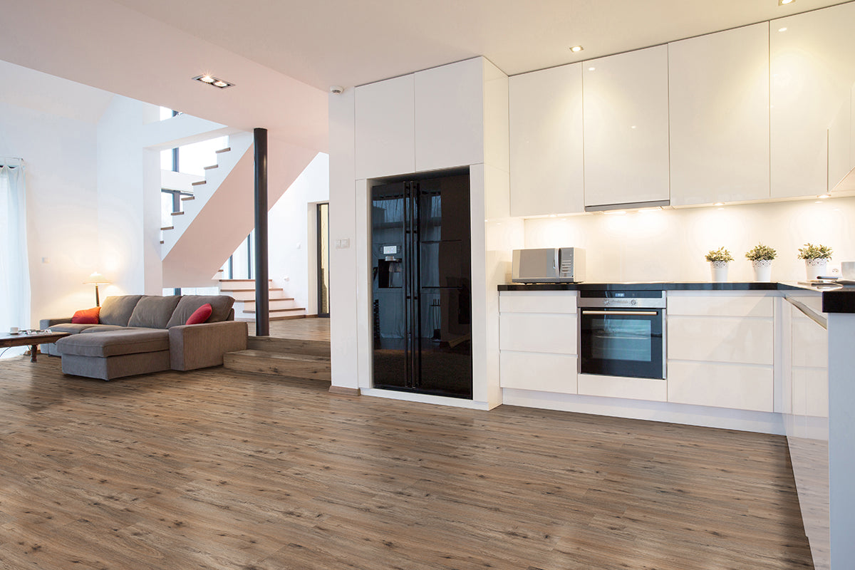 Cyrus® Fauna Luxury Vinyl Planks