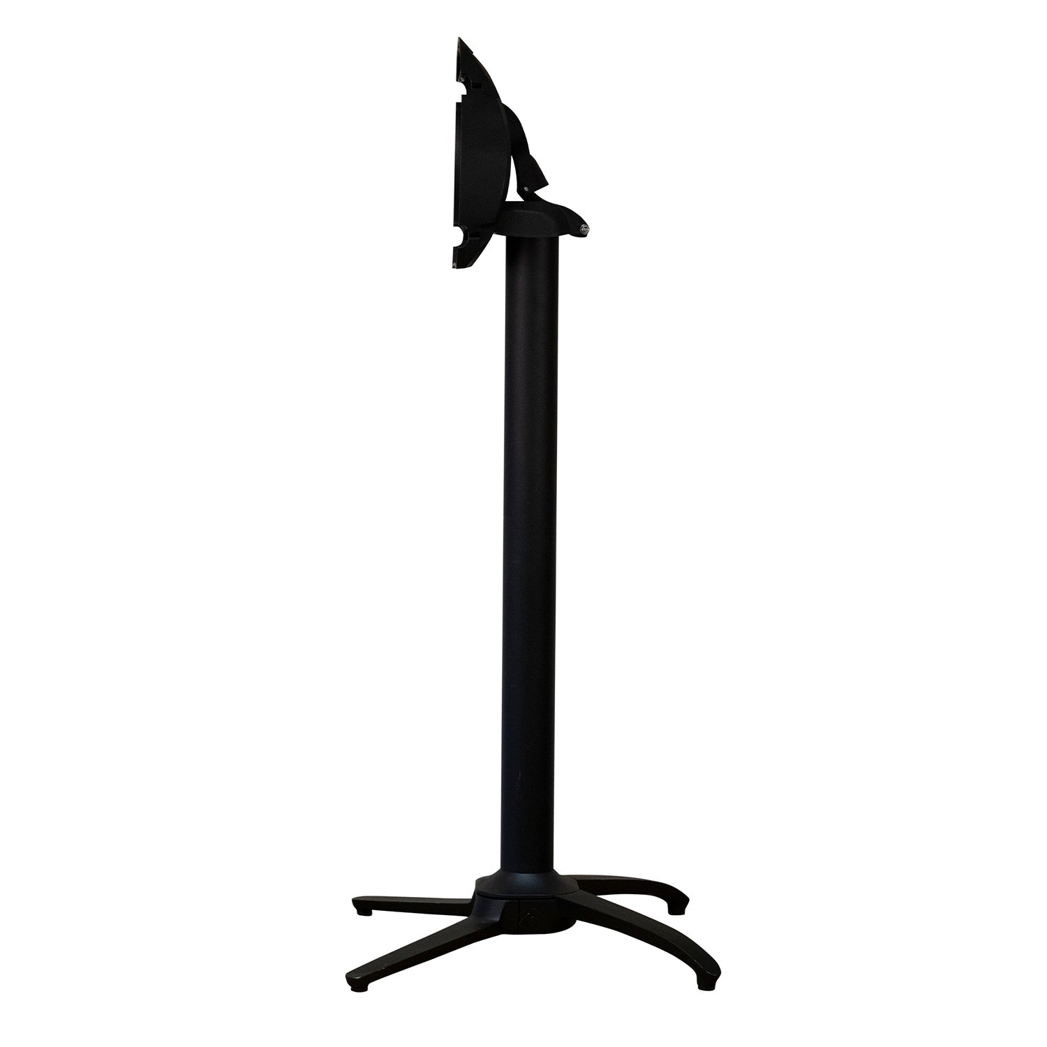 Quattro Contact Folding Bar Height Base